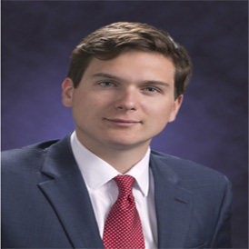 Alex Marsh