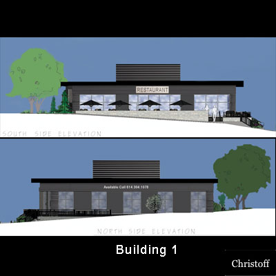 Building 1
