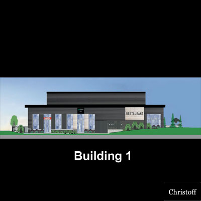 Building 1