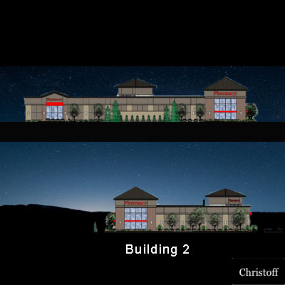 MAIN RESIDENCE